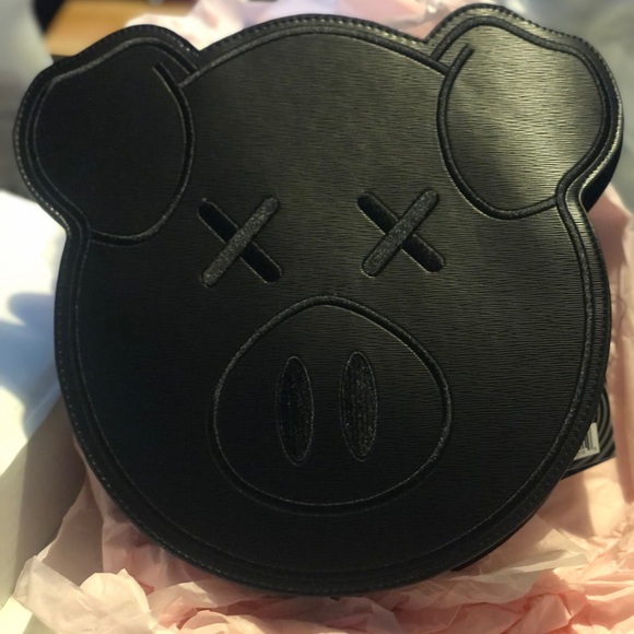 π·πHPπNWT Shane Dawson X Jeffrey Star Side Bagπ· - Picture 15 of 16